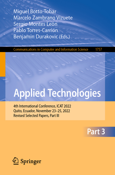Applied Technologies - 