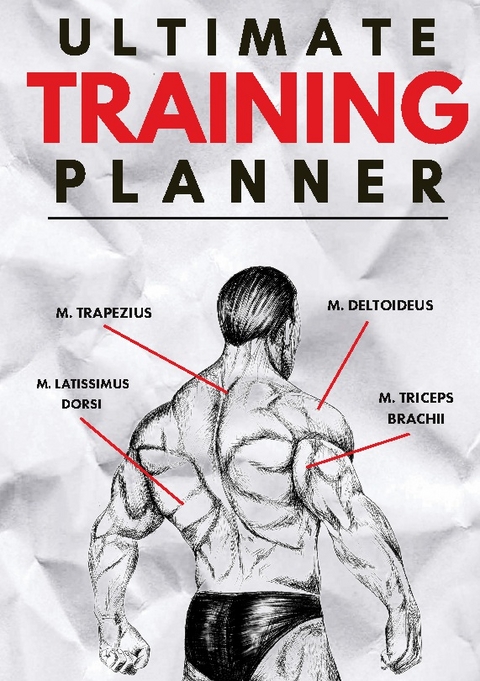 Ultimate Training Planner - Niklas Siebenhüter