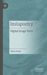 Instapoetry - Niels Penke