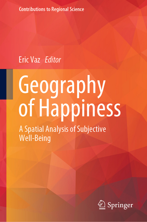 Geography of Happiness - 