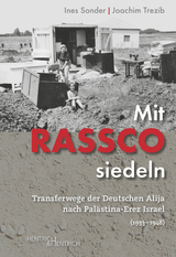 Mit RASSCO siedeln - Ines Sonder, Joachim Trezib