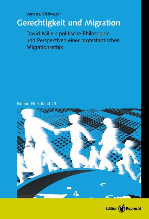 Gerechtigkeit und Migration - Vanessa Viehweger