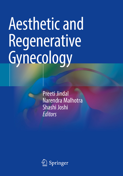 Aesthetic and Regenerative Gynecology - 