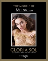 Gloria Sol- Top Models of MetArt.com - Isabella Catalina