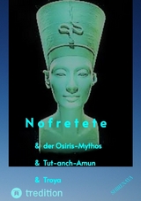 Nofretete / Nefertiti / Echnaton - Shirenaya .
