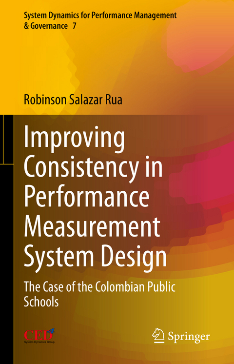 Improving Consistency in Performance Measurement System Design - Robinson Salazar Rua