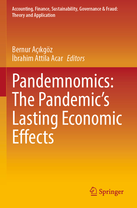 Pandemnomics: The Pandemic's Lasting Economic Effects - 