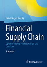 Financial Supply Chain - Heinz-Jürgen Klepzig