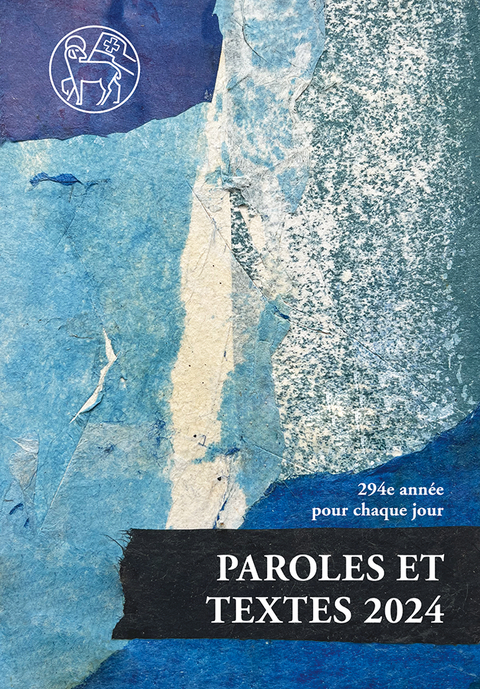 Paroles et Textes 2024 - 