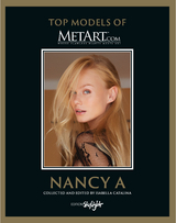 Nancy A - Top Models of MetArt.com - Isabella Catalina