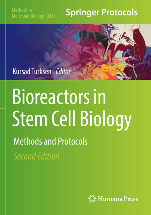 Bioreactors in Stem Cell Biology - 