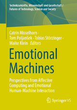 Emotional Machines - 