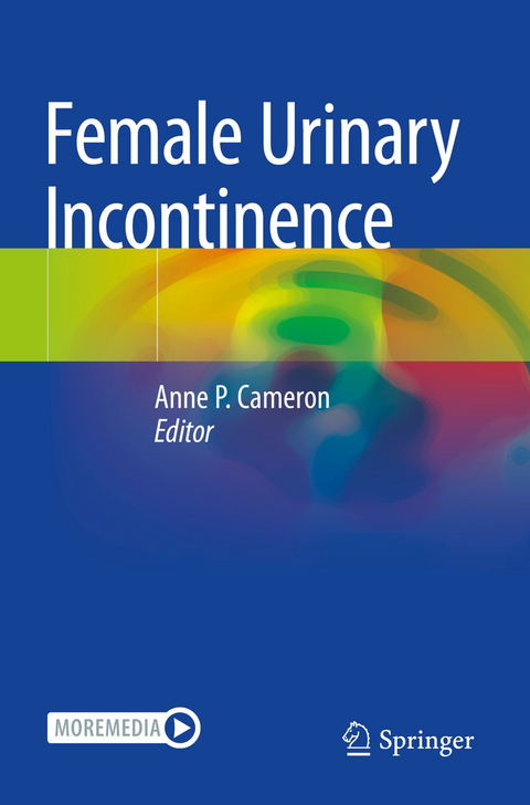 Female Urinary Incontinence - 