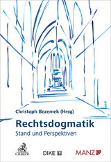 Rechtsdogmatik - Bezemek, Christoph