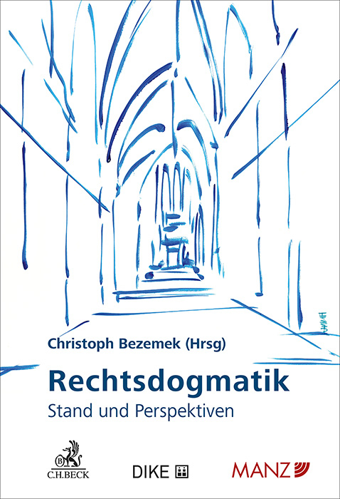 Rechtsdogmatik - 