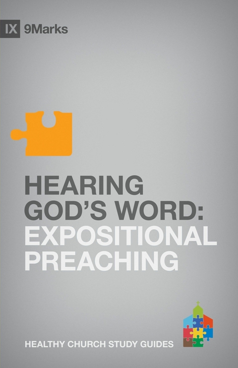 Hearing God's Word -  Bobby Jamieson