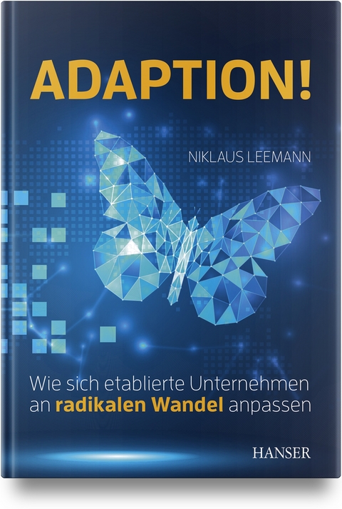 Adaption! - Niklaus Leemann