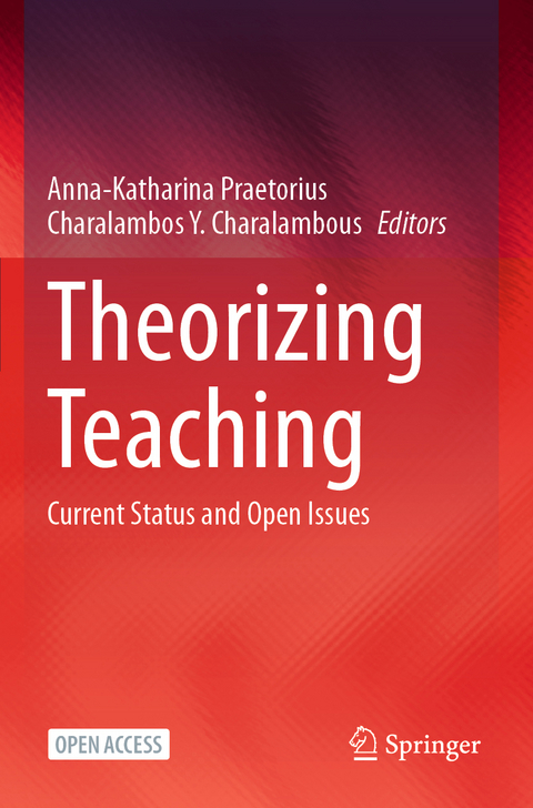 Theorizing Teaching - 
