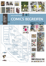 Comics begreifen - Nina Eckhoff-Heindl