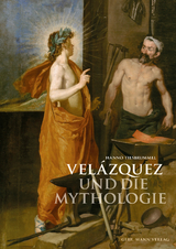 Velázquez und die Mythologie - Hanno Tiesbrummel
