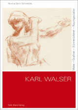 Karl Walser - Verena Senti-Schmidlin