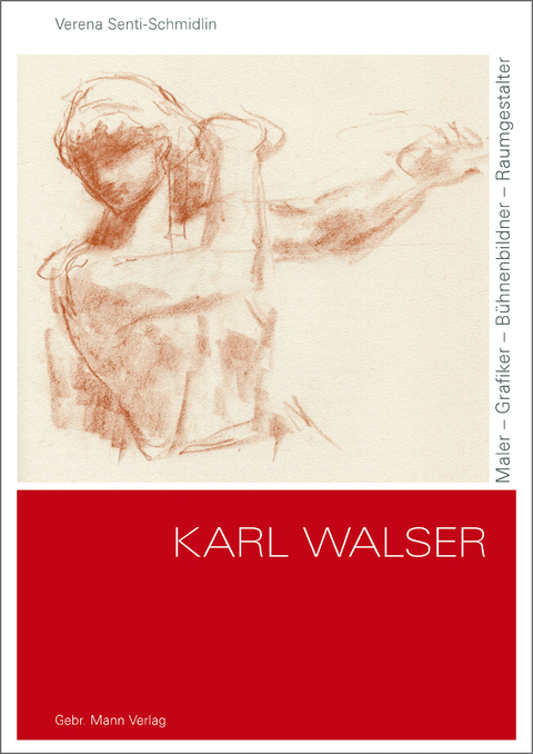 Karl Walser - Verena Senti-Schmidlin