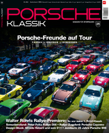 Porsche Klassik 03/2022 Nr. 25 - 