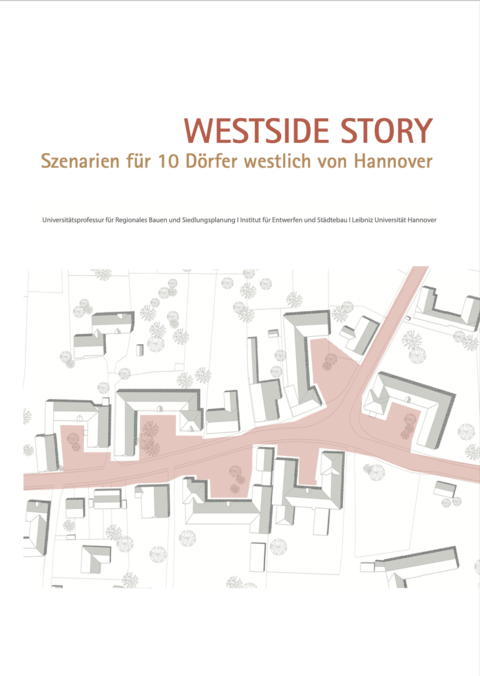 Westside Story - Jörg Schröder, Alissa Diesch