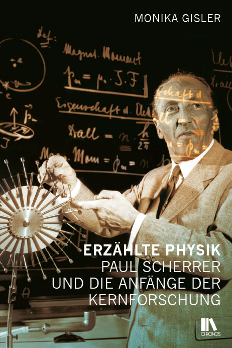 Erzählte Physik - Monika Gisler