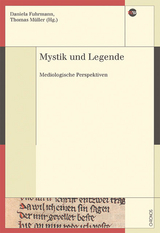Mystik und Legende - Daniela Fuhrmann, Thomas Müller