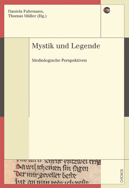 Mystik und Legende - Daniela Fuhrmann, Thomas Müller