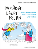 Darüber lacht Polen - Matthias Kneip