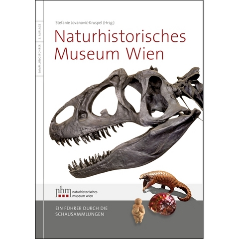 Naturhistorisches Museum Wien - 