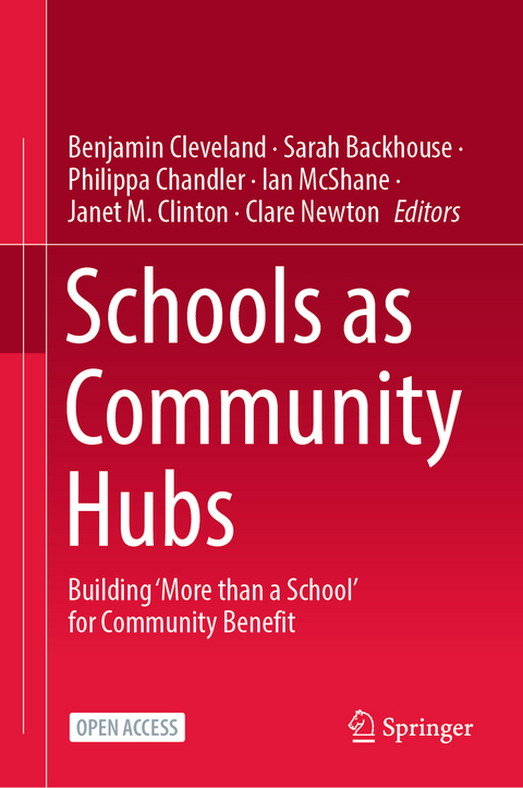 Schools as Community Hubs - 