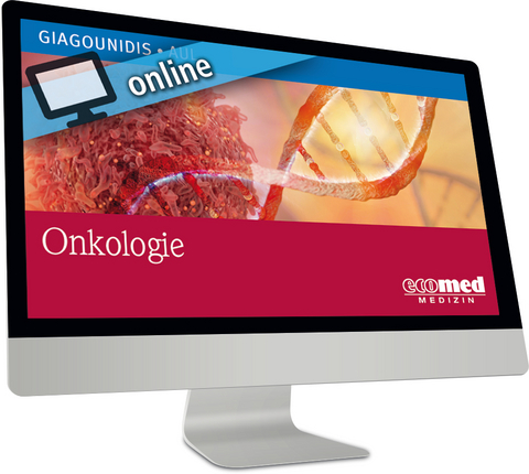Onkologie online - Aristoteles Giagounidis, Carlo Aul