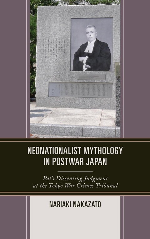 Neonationalist Mythology in Postwar Japan -  Nariaki Nakazato