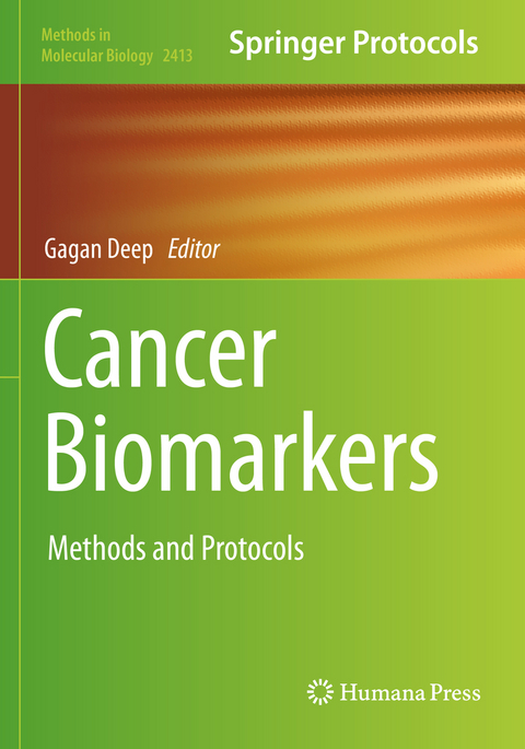 Cancer Biomarkers - 