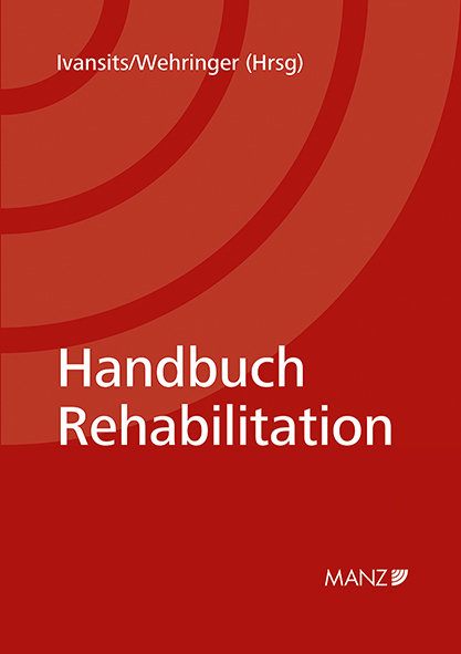 Handbuch Rehabilitation - 