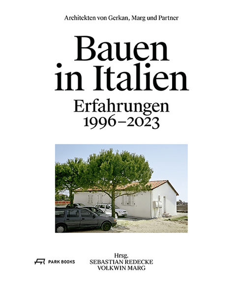 Architekten von Gerkan, Marg und Partner - 