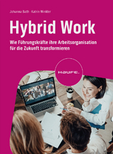 Hybrid Work - 