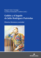 Galdós y el legado de Julio Rodríguez Puértolas - 