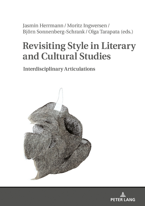 Revisiting Style in Literary and Cultural Studies - 