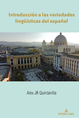 Introducci�n a las variedades lingue�sticas del espa�ol - Alex Quintanilla