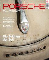 Porsche Klassik 04/2022 Nr. 26 - 