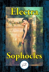 Electra -  Sophocles