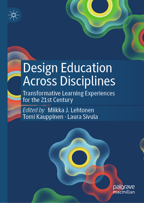 Design Education Across Disciplines - 