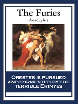 The Furies -  Aeschylus