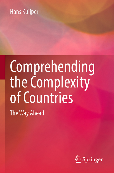 Comprehending the Complexity of Countries - Hans Kuijper