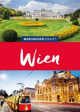 Baedeker SMART Reiseführer Wien - Walter M. Weiss