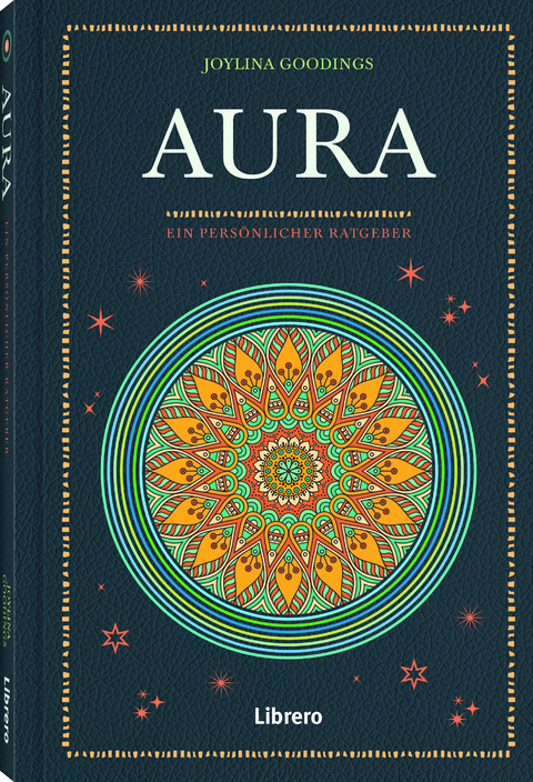 Aura - Joylina Goodings